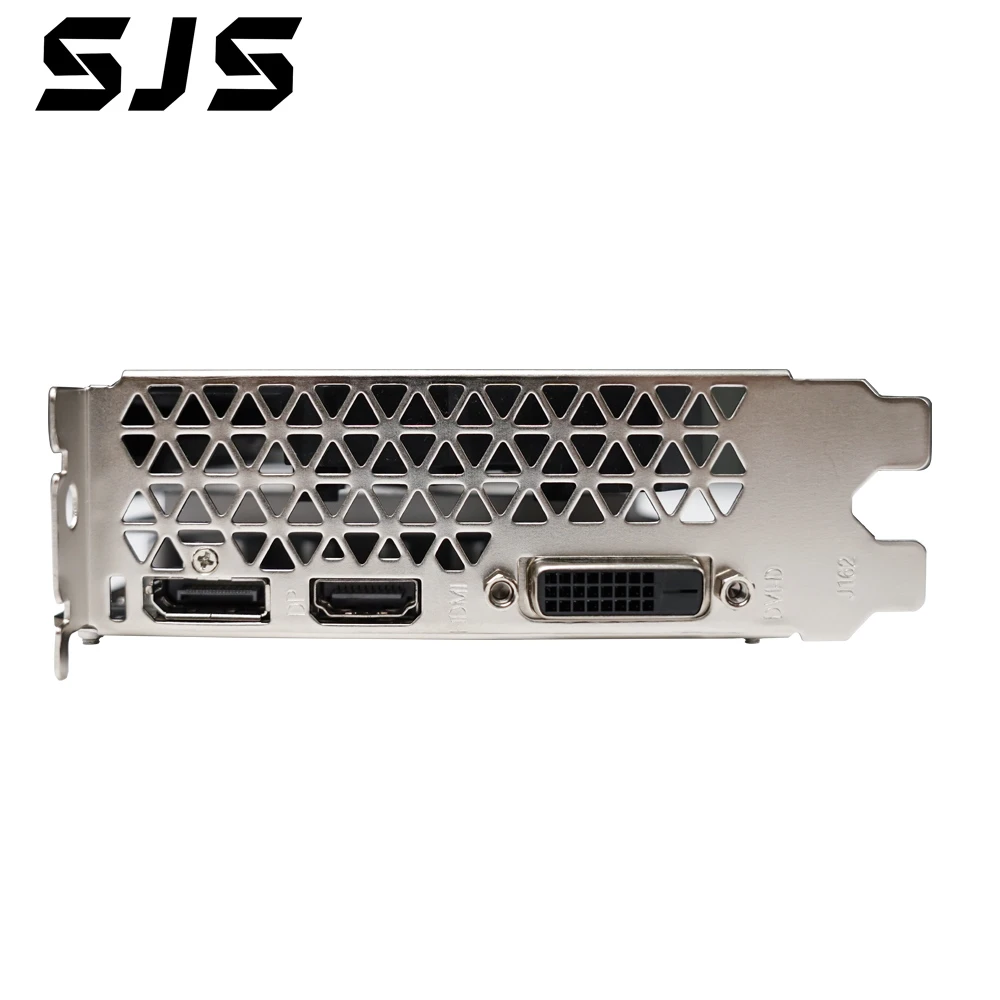 Enhance Your Gaming Experience with the SJS GTX1660 Super Graphics Card High Performance, Stunning Visuals