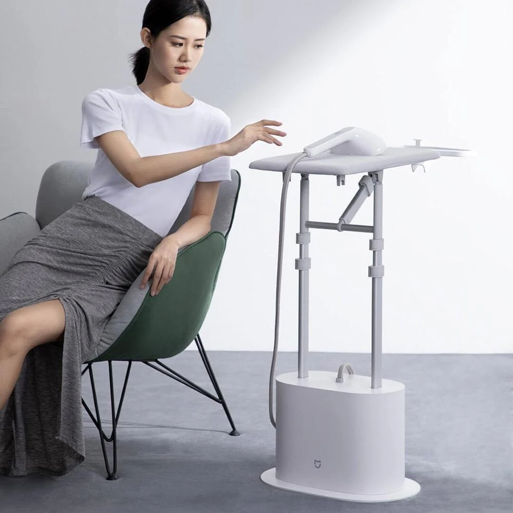2023 XIAOMI MIJIA Garment Steamer Electric Steam Cleaner Flat Ironing Clothes Hanging