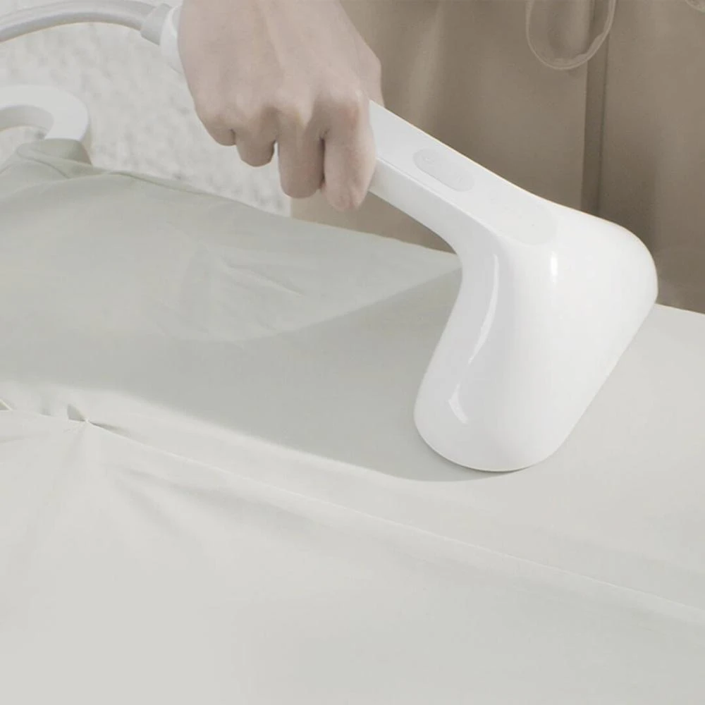 2023 XIAOMI MIJIA Garment Steamer Electric Steam Cleaner Flat Ironing Clothes Hanging