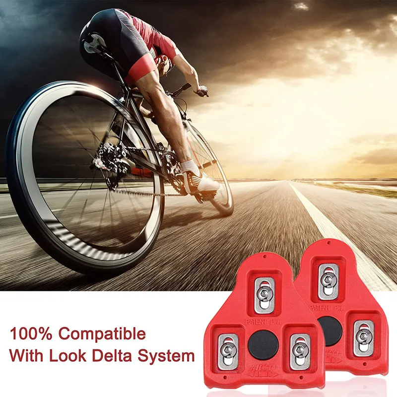 2023 MTB Cycling Shoes Men's & Women's Racing Bike Sneakers Self Locking SPD Cleats